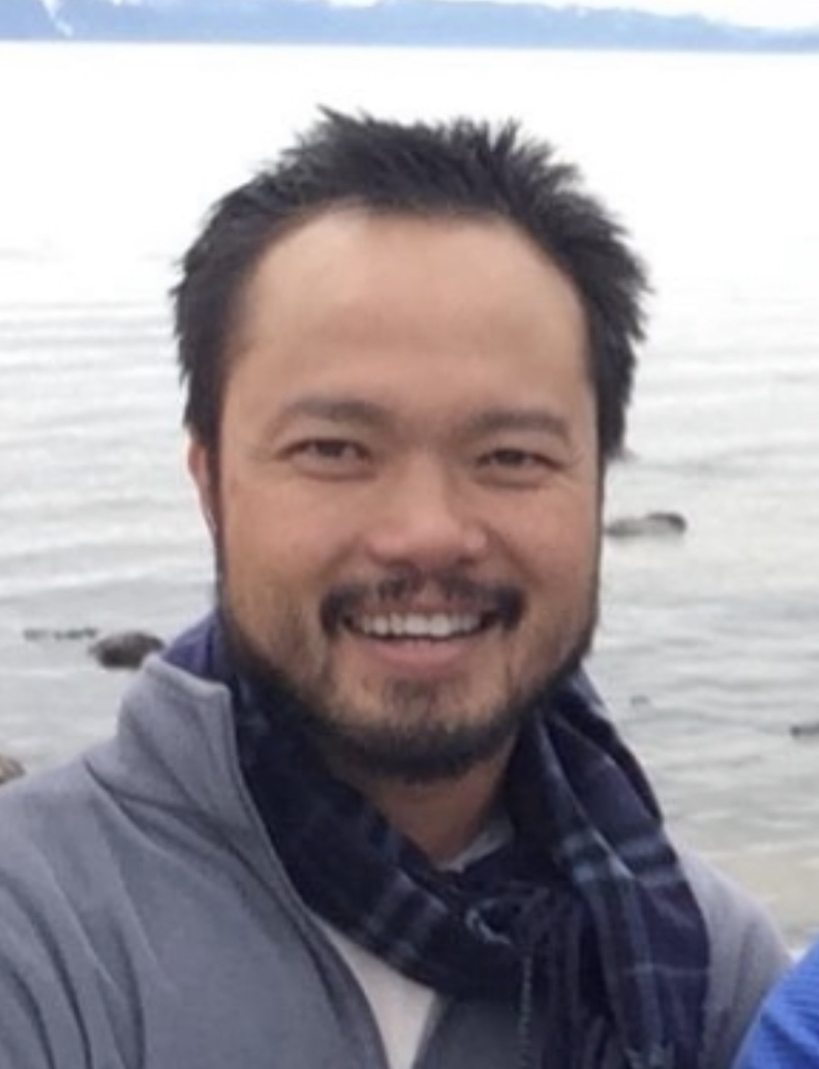Phue Nguyen