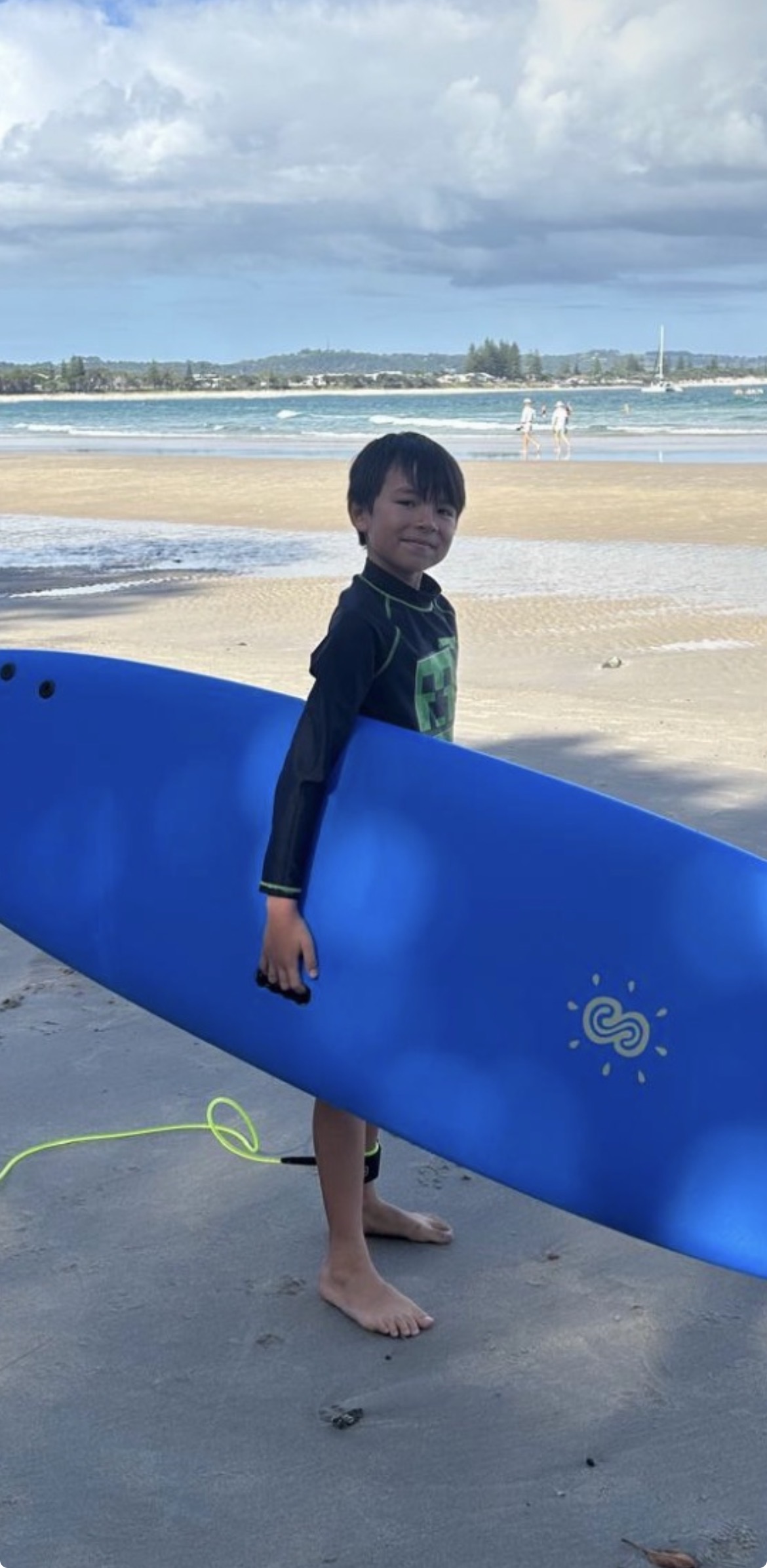 Xavier Nguyen-Spain